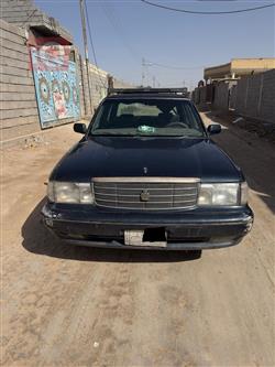 تويوتا كراون